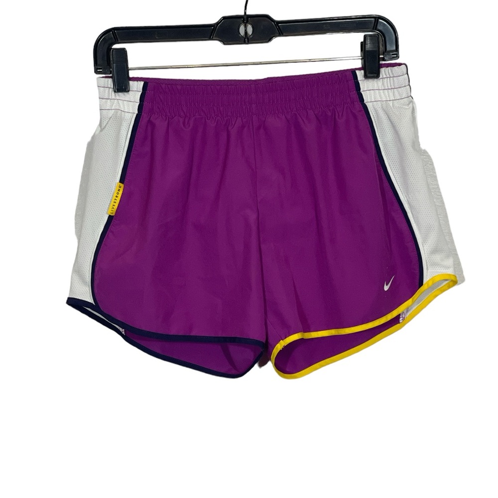 Nike Dri-Fit Live Strong Running Shorts